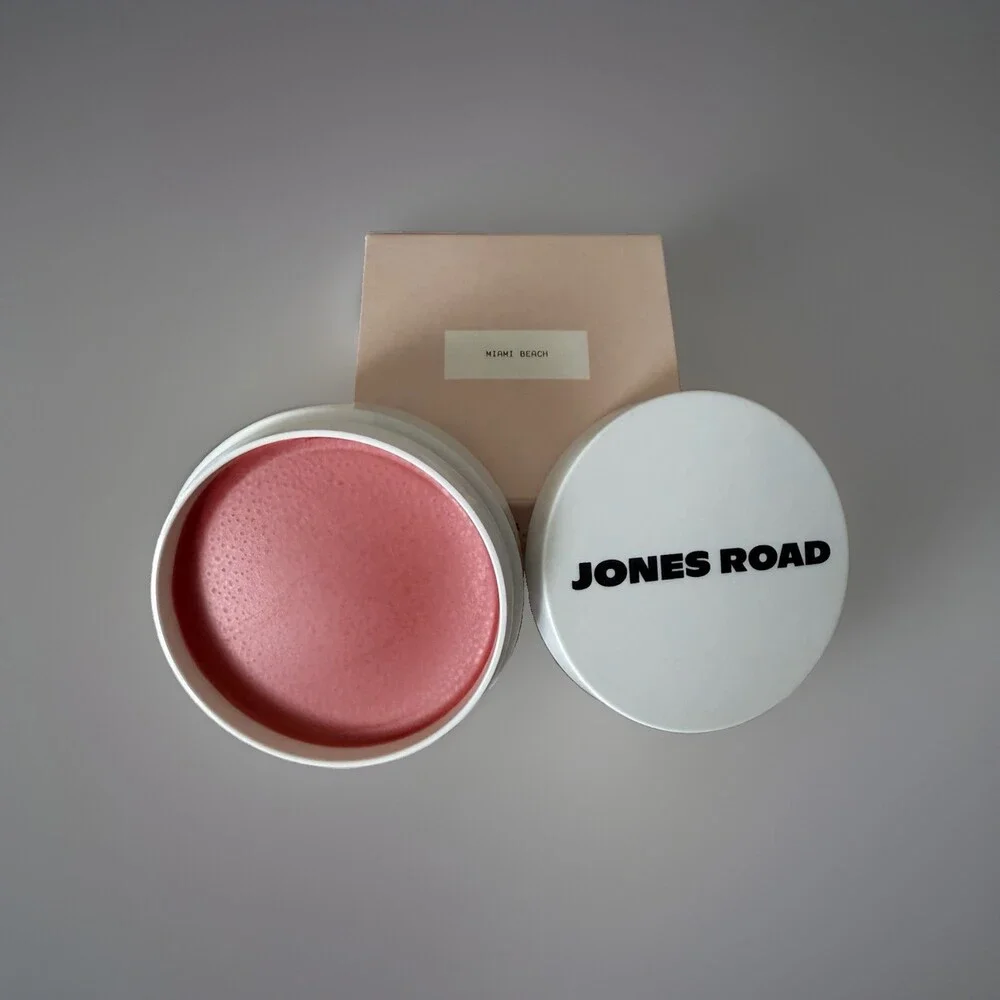 Jones Road Miracle Balm in Miami Beach Shade 1.75 oz
